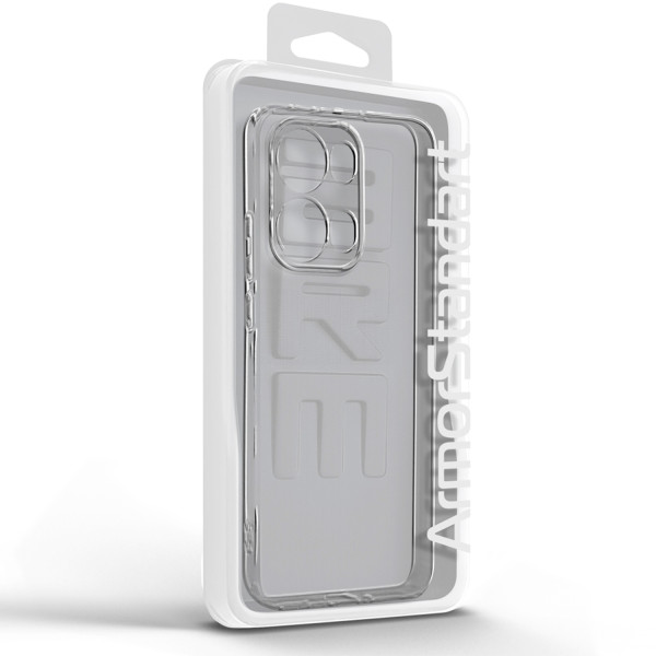 Фото - Чохол для смартфону Armorstandart Air for OPPO Reno13 Pro 5G Camera cover Clear (ARM81884)