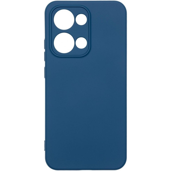 Фото - Чохол для смартфону Armorstandart ICON for OPPO Reno13 5G Camera cover Blue (ARM81890)