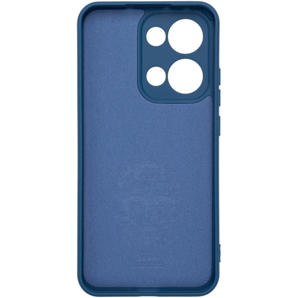 Фото - Чохол для смартфону Armorstandart ICON for OPPO Reno13 5G Camera cover Blue (ARM81890)
