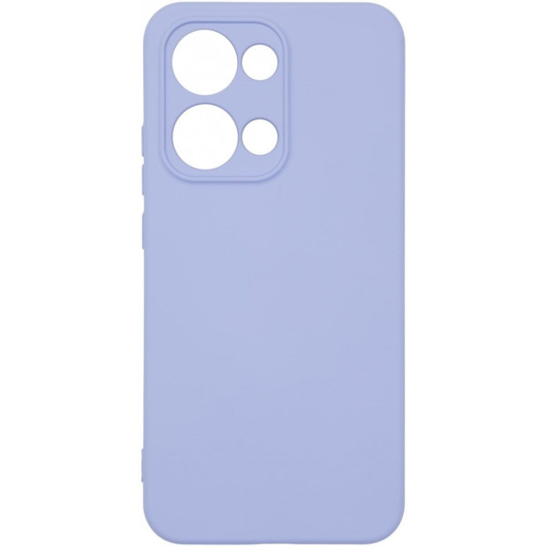 Фото - Чохол для смартфону Armorstandart ICON for OPPO Reno13 5G Camera cover Lavender (ARM81892)