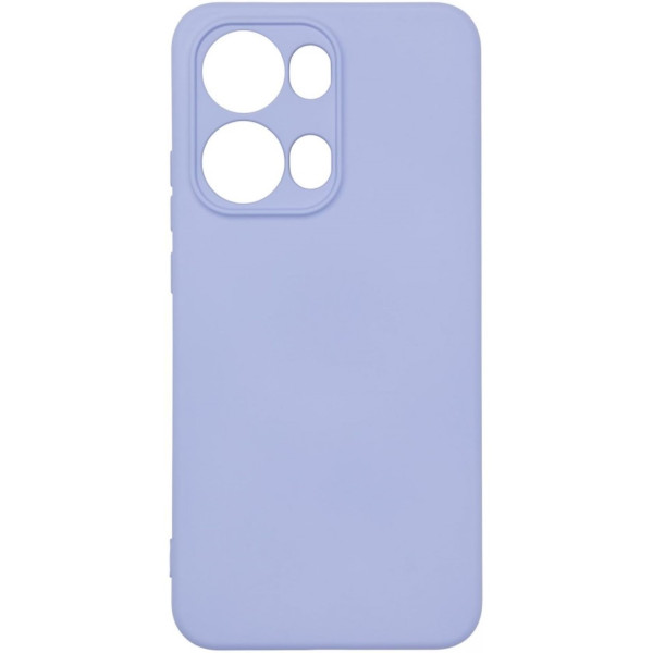 Фото - Чохол для смартфону Armorstandart ICON for OPPO Reno13 Pro 5G Camera cover Lavender (ARM81896) Фото - Чохол для смартфону Armorstandart ICON for OPPO Reno13 Pro 5G Camera cover Lavender (ARM81896)