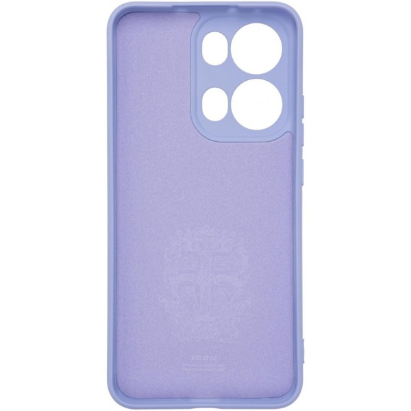 Фото - Чохол для смартфону Armorstandart ICON for OPPO Reno13 Pro 5G Camera cover Lavender (ARM81896)