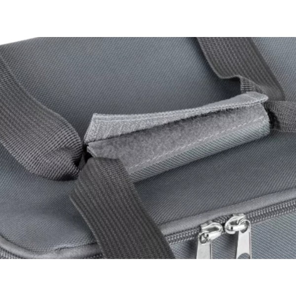 Фото - Сумка изотермическая Noveen LBB1 Grey