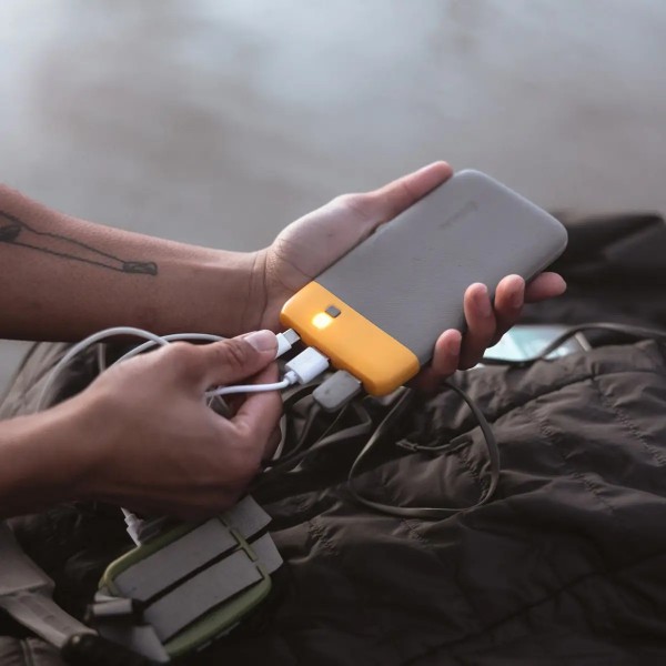 Фото - Батарея мобільна BIOLITE Charge 80 PD 20000 mAh (BLT CBC0100)