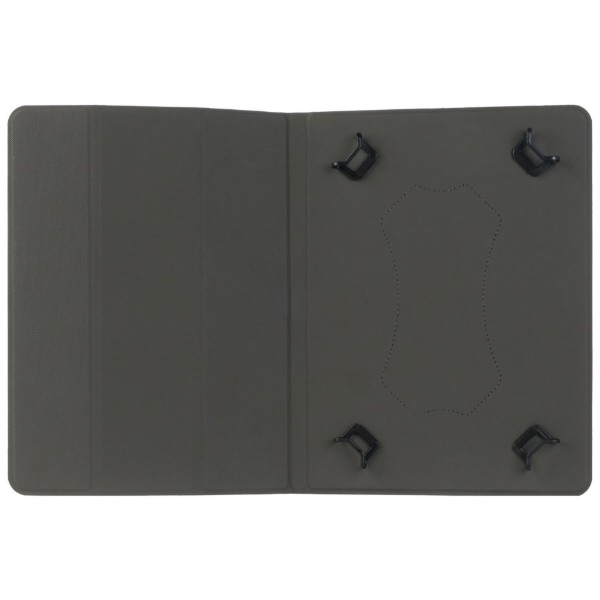 Фото - Чехол для планшета Armorstandart Slim Silicone Hooks 11 Black (ARM81931)