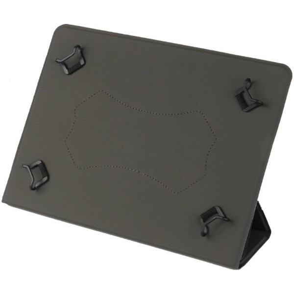 Фото - Чехол для планшета Armorstandart Slim Silicone Hooks 11 Black (ARM81931)