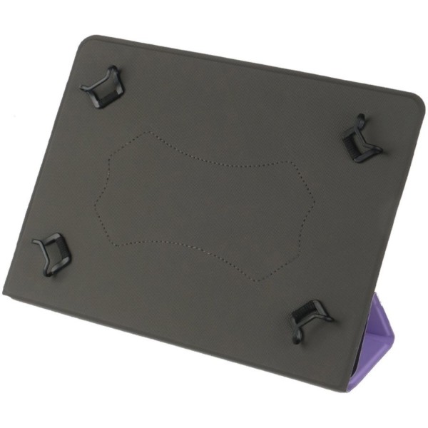 Фото - Чехол для планшета Armorstandart Slim Silicone Hooks 11 Light Purple (ARM81932)