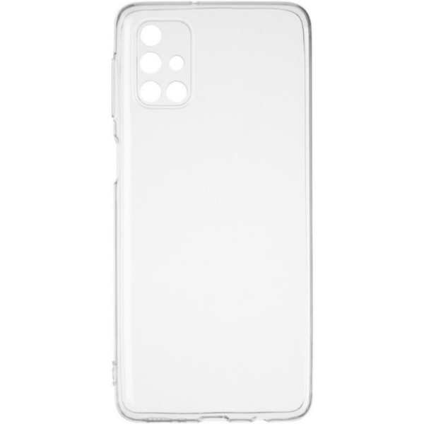 Фото - Чехол для смартфона Gelius Ultra Thin Air Case for Samsung M317 (M31s) Transparent (81933)