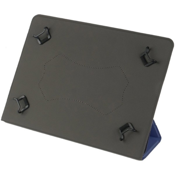 Фото - Чехол для планшета Armorstandart Slim Silicone Hooks 11 Lavender Gray (ARM81933)