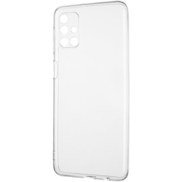 Фото - Чехол для смартфона Gelius Ultra Thin Air Case for Samsung M317 (M31s) Transparent (81933)