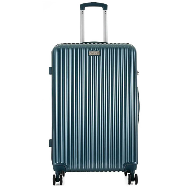 Фото - Валіза Semi Line 24" (M) Blue (T5955-2)