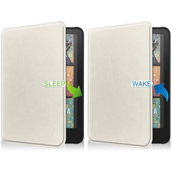 Фото - Чехол для электронной книги Armorstandart for Amazon Kindle Paperwhite 12th Gen 2024 / Kindle Colorsoft Gold (ARM81965)