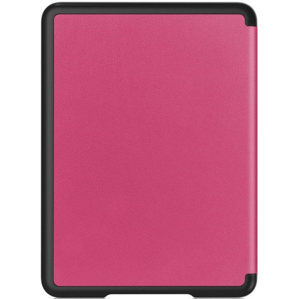 Фото - Чохол для електронної книги Armorstandart for Amazon Kindle Paperwhite 12th Gen 2024 / Kindle Colorsoft Rose Red (ARM81970)