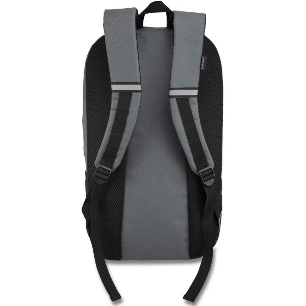 Фото - Рюкзак міський Semi Line 35 Grey/Black (A3033-1)