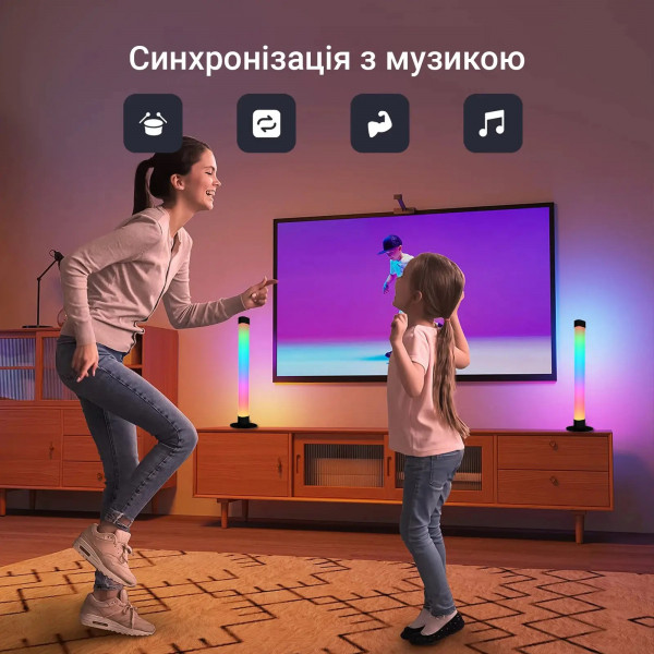 Фото - Світлодіодний світильник INSPIRE S006B