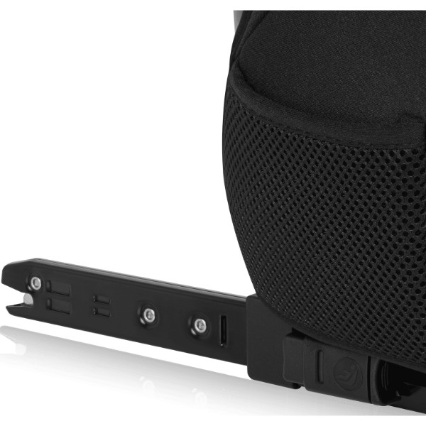 Фото - Автокресло Lionelo Billy I-Size Black Carbon