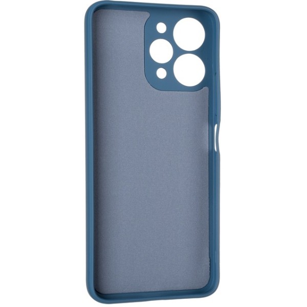 Фото - Чехол для смартфона Gelius Full Soft Case for Xiaomi Redmi 12 Dark Blue (94080)