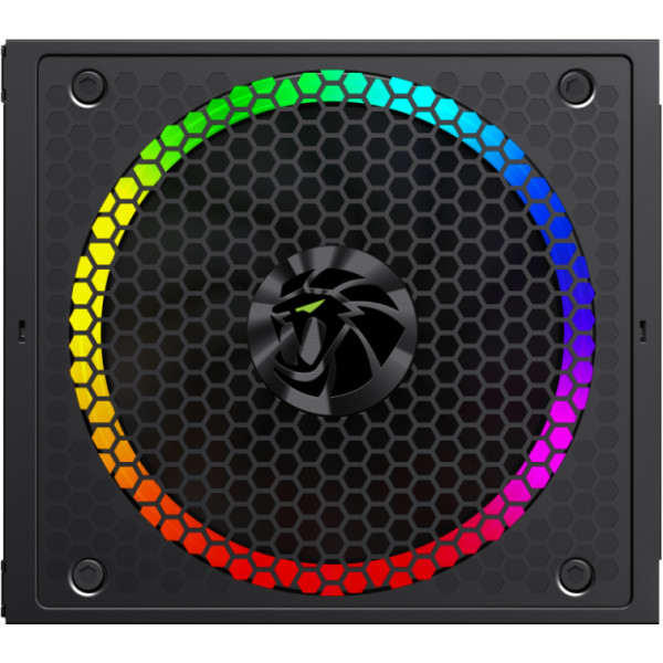 Фото - Блок живлення для ПК Gamemax RGB 1050G
