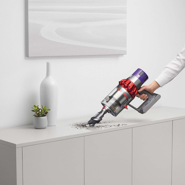 Фото - Пылесос ручной для дома Dyson V10 Motorhead