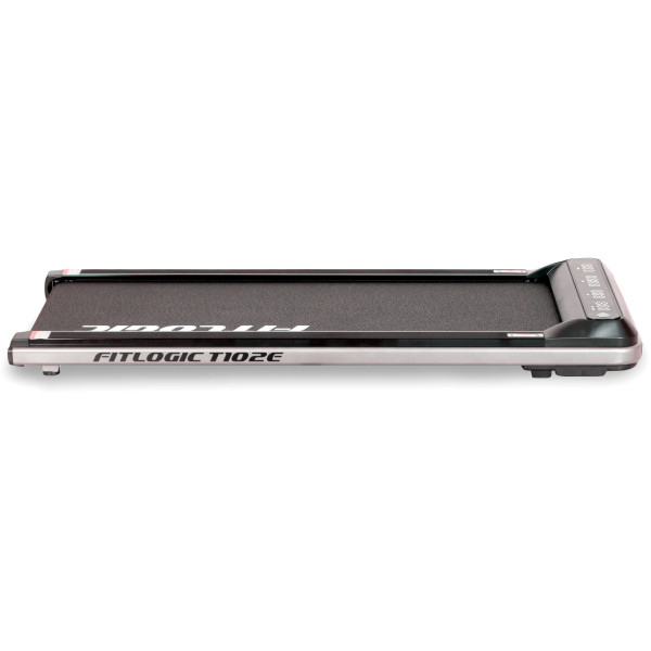 Фото - Бігова доріжка FitLogic T102E
