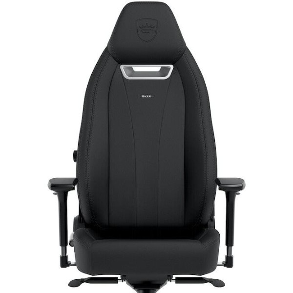 Фото - Кресло для геймеров Noblechairs LEGEND Black (NBL-LGD-GER-BED)
