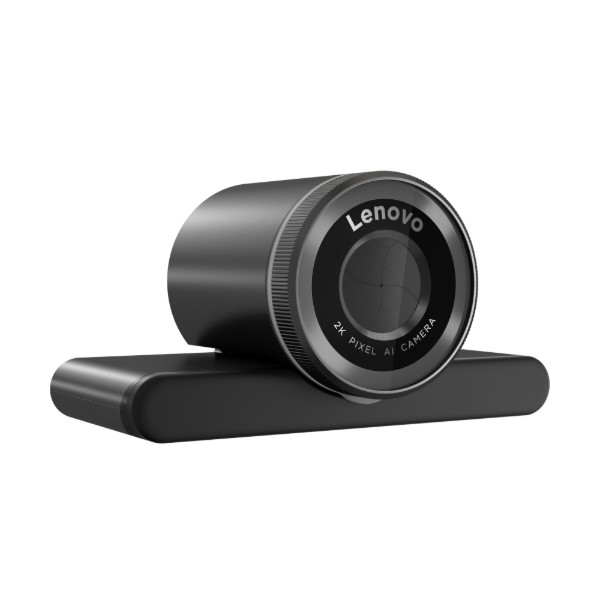 Фото - Веб-камера для компьютера Lenovo QHD (4XC1Q25245)