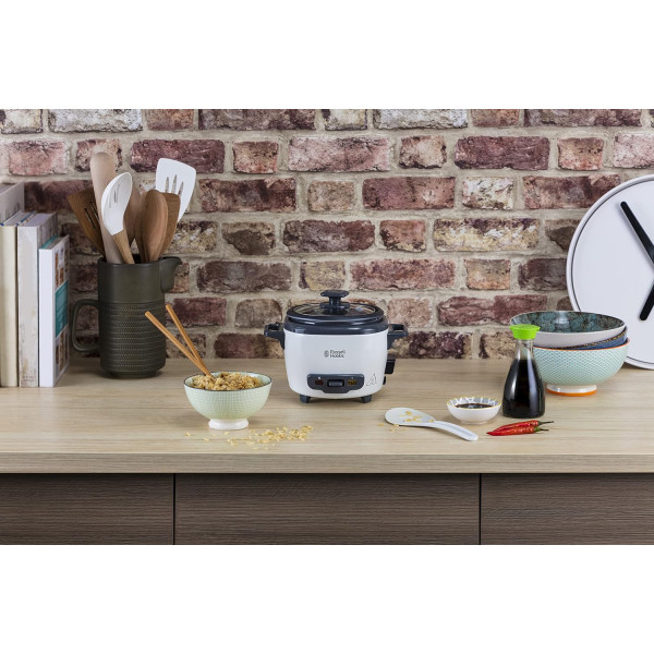 Фото - Мультиварка Russell Hobbs 27020-56 Small