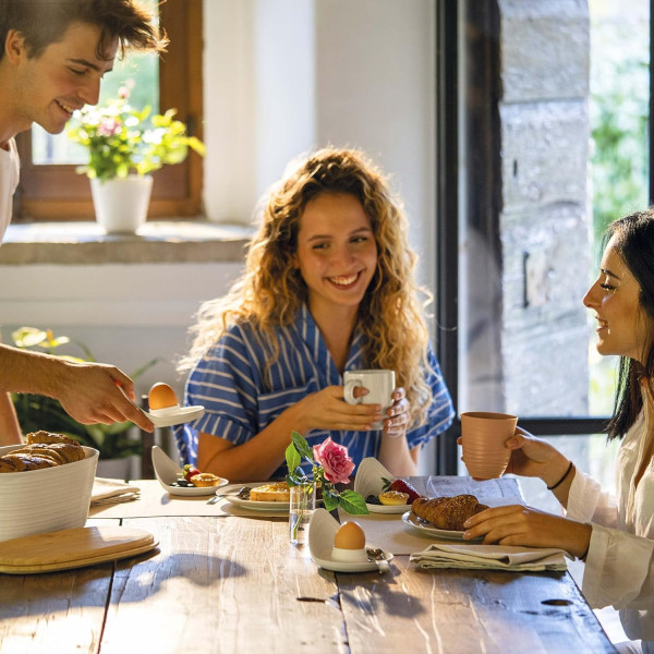 Фото - Подставка для яиц Guzzini 2 шт. (196300158)