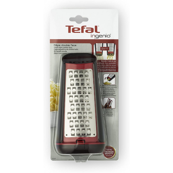 Фото - Терка Tefal K2072714 Ingenio 28.8 см