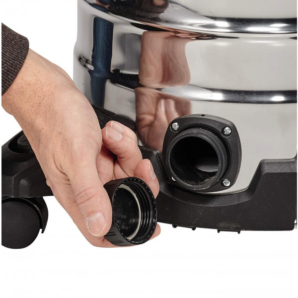 Фото - Пилосос для сухого прибирання без мішка Einhell TC-VC 1930 S (2342188)