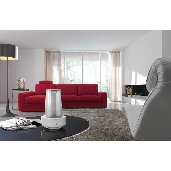 Фото - Увлажнитель воздуха Delonghi UHX17