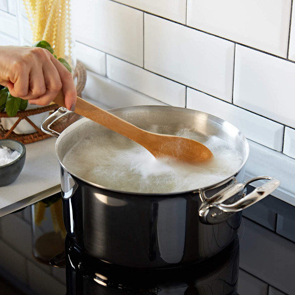 Фото - Каструля de Buyer 24см 3742.24