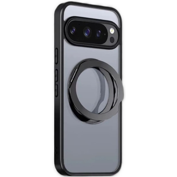 Фото - Чехол для смартфона BeCover Aura Fold for Google Pixel 9/9 Pro/10/10 Pro Black (714134)