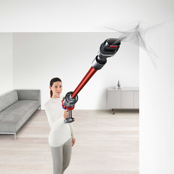 Фото - Пылесос ручной для дома Dyson V10 Motorhead