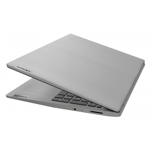 Фото - Ноутбук Lenovo IdeaPad 3 (81W101C7RA) Grey
