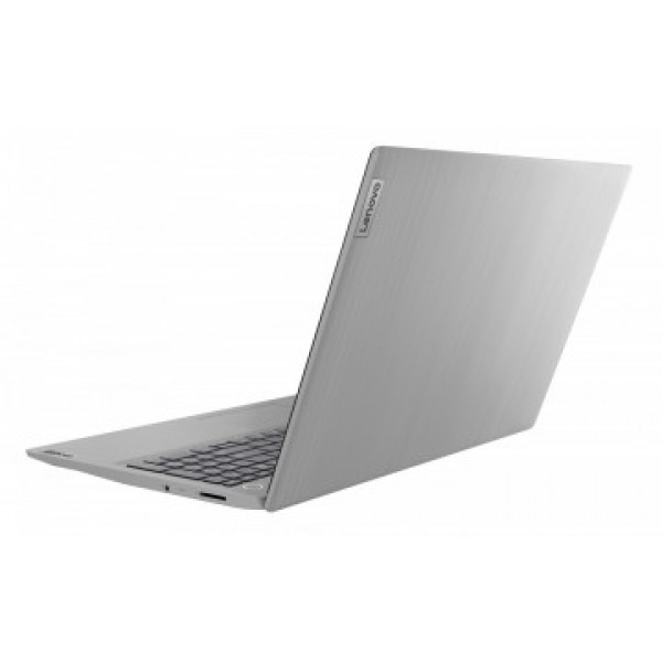 Фото - Ноутбук Lenovo IdeaPad 3 (81W101C7RA) Grey