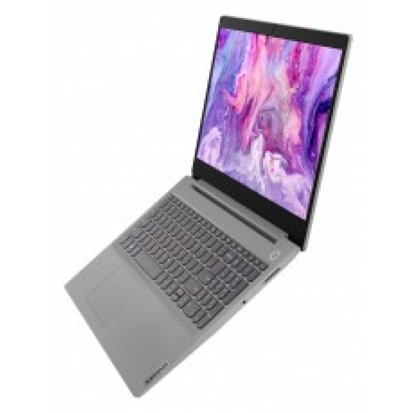 Фото - Ноутбук Lenovo IdeaPad 3 (81W101C7RA) Grey