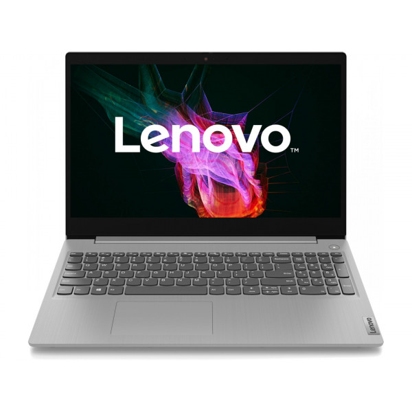 Фото - Ноутбук Lenovo IdeaPad 3 (81W101C7RA) Grey