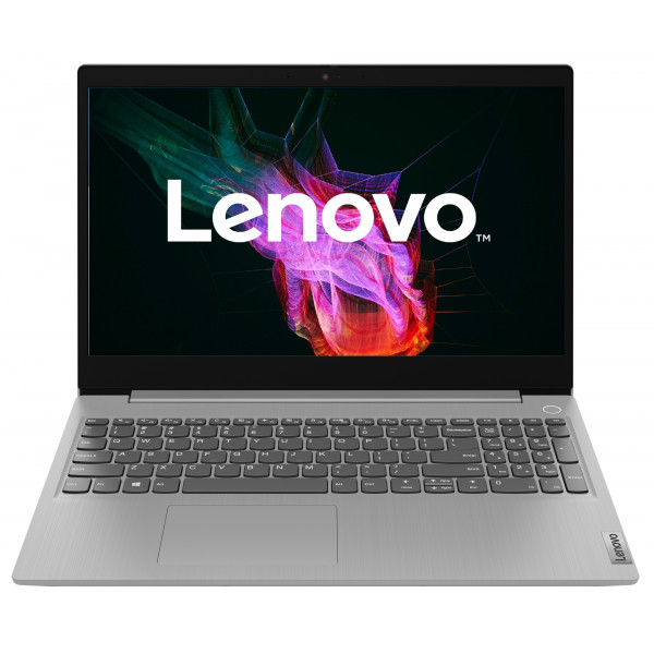Фото - Ноутбук Lenovo IdeaPad 3 15ADA05 (81W101TMRA) Platinum Grey