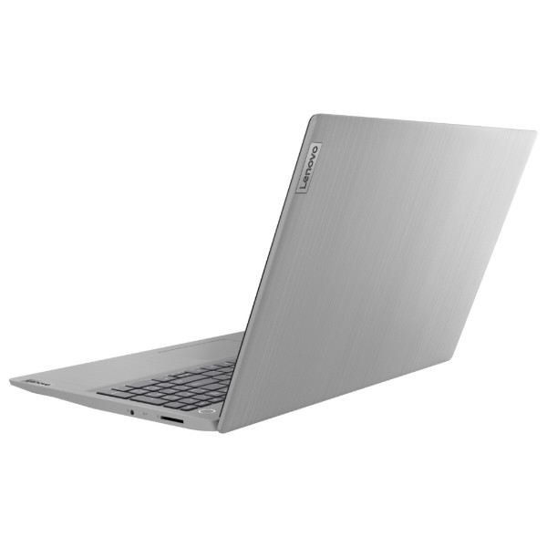 Фото - Ноутбук Lenovo IdeaPad 3 15ADA05 (81W101TMRA) Platinum Grey