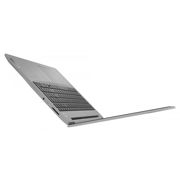 Фото - Ноутбук Lenovo IdeaPad 3 15ADA05 (81W101TMRA) Platinum Grey
