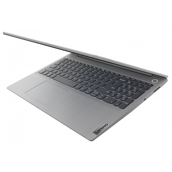 Фото - Ноутбук Lenovo IdeaPad 3 15ADA05 (81W101TMRA) Platinum Grey