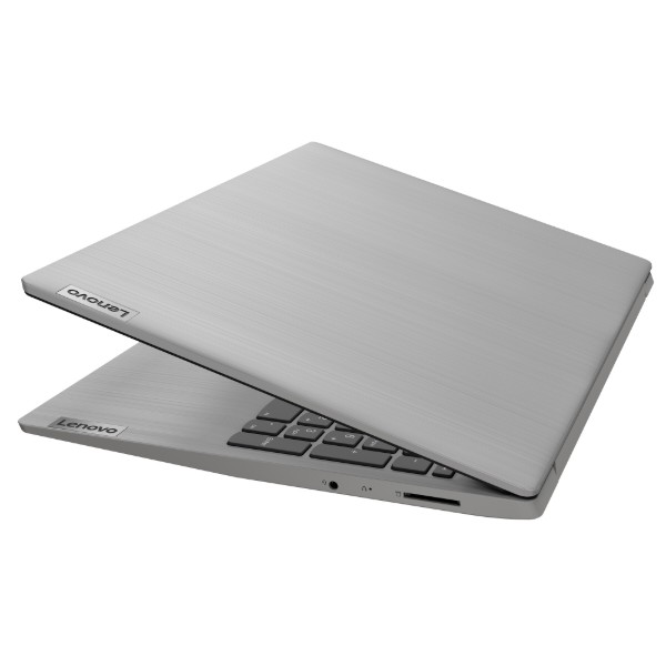 Фото - Ноутбук Lenovo IdeaPad 3 15ADA05 (81W101TMRA) Platinum Grey