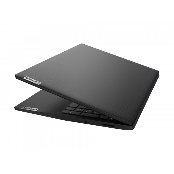 Фото - Ноутбук Lenovo IdeaPad 3 15IGL (81WQ002WRA) Business Black