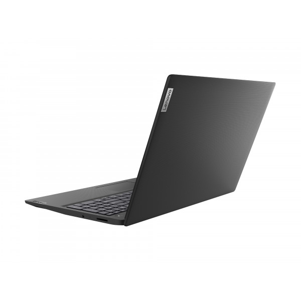 Фото - Ноутбук Lenovo IdeaPad 3 15IGL (81WQ002WRA) Business Black