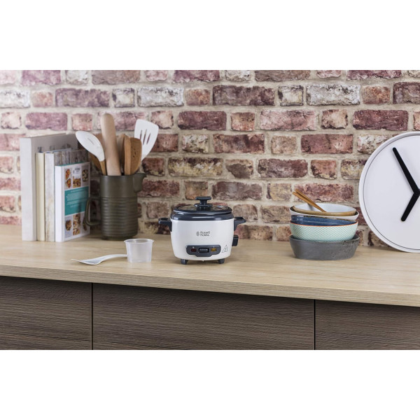 Фото - Мультиварка Russell Hobbs 27020-56 Small
