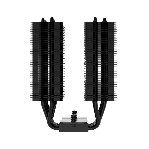 Фото - Процессорный кулер ID-Cooling SE-207-XT ARGB Black