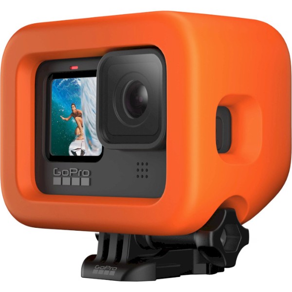 Фото - Поплавок для екшн-камери GoPro HERO 9 Black (ADFLT-001)