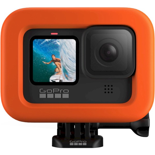 Фото - Поплавок для екшн-камери GoPro HERO 9 Black (ADFLT-001)