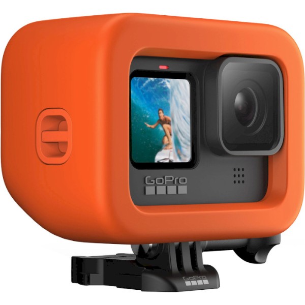 Фото - Поплавок для екшн-камери GoPro HERO 9 Black (ADFLT-001)